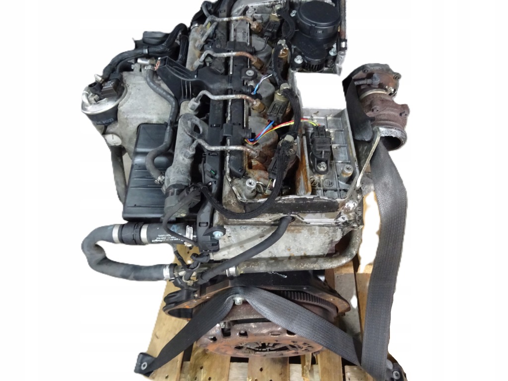 Moteur M 111.980 - Image 3
