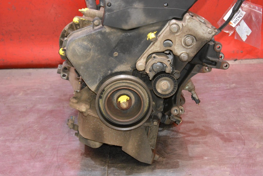 Moteur 6FZ (EW7J4) - Image 8