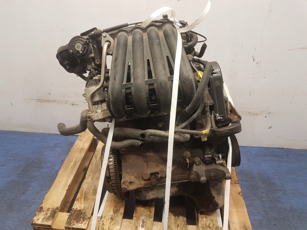 Moteur LQ4(61CUL4) — vue 4