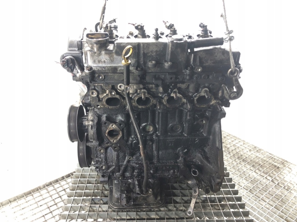 Moteur CHYA - Image 6