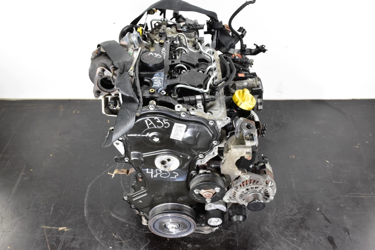 Moteur M9R 830 - Image 9