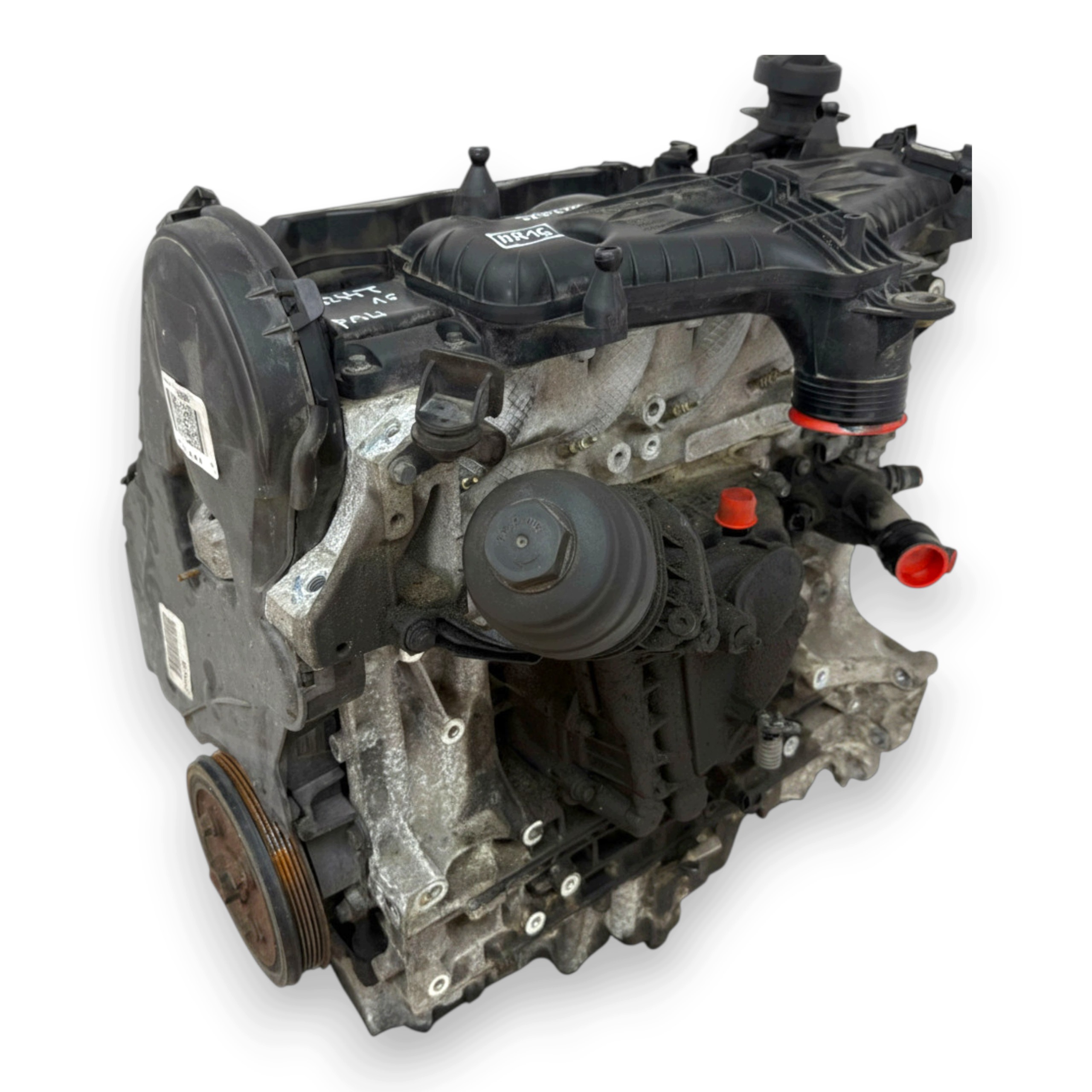 Moteur D 5244 T15 - Image 8