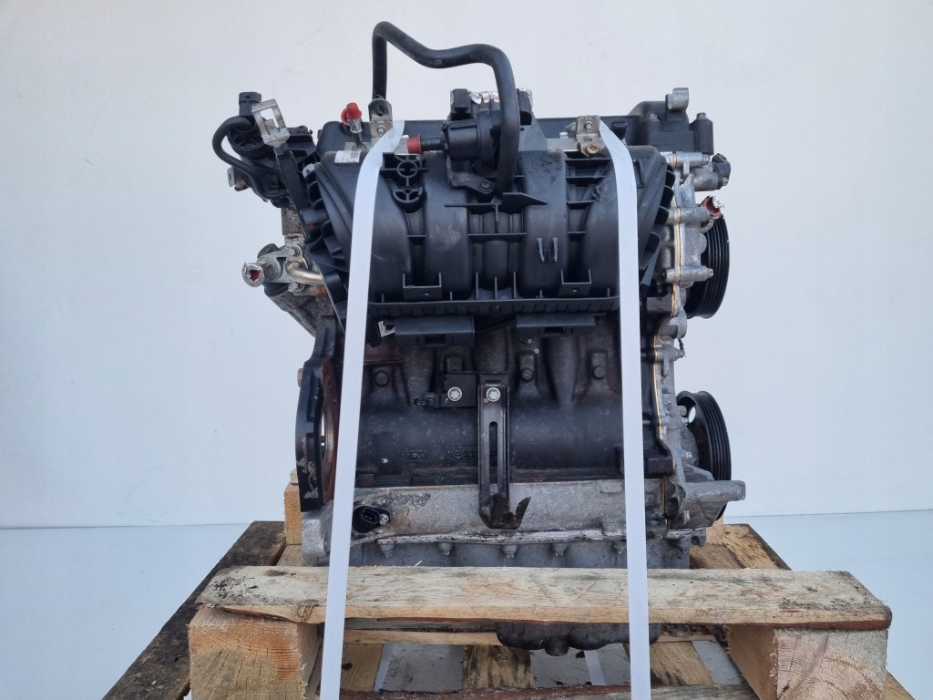 Moteur Z 14 XEP - Image 3
