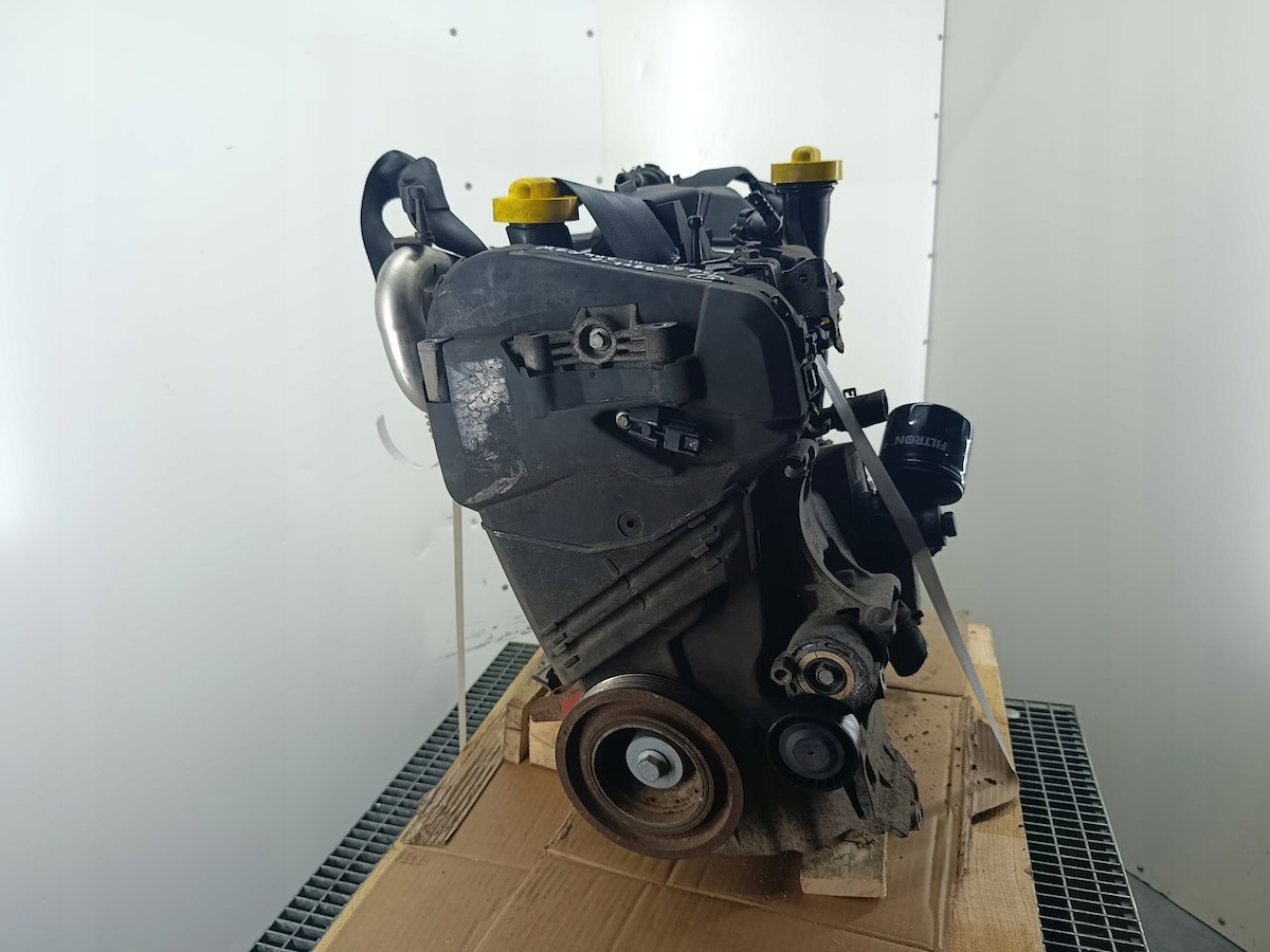 Moteur K9K 830 - Image 4