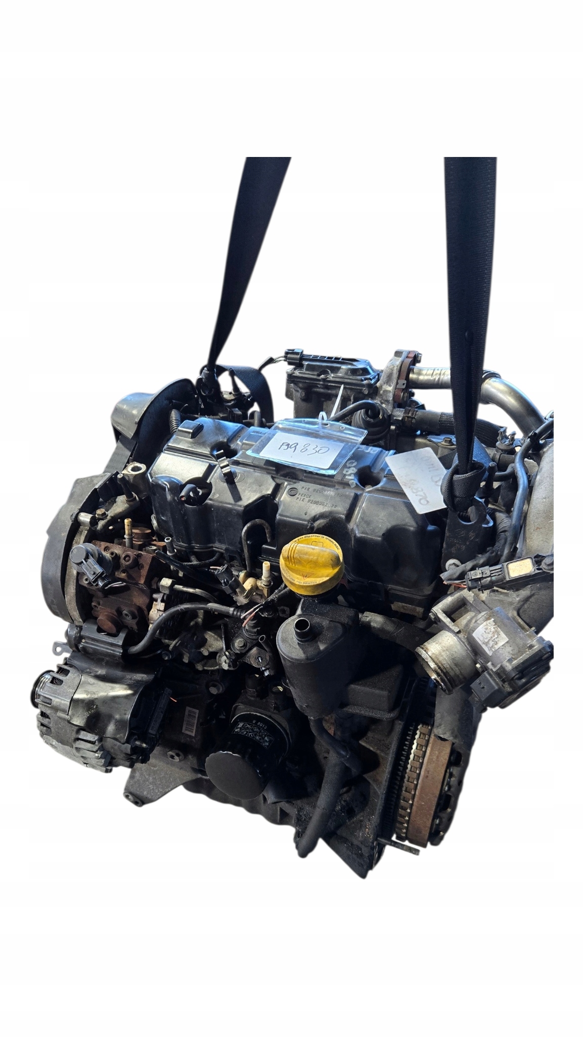 Moteur F9Q 870 - Image 6