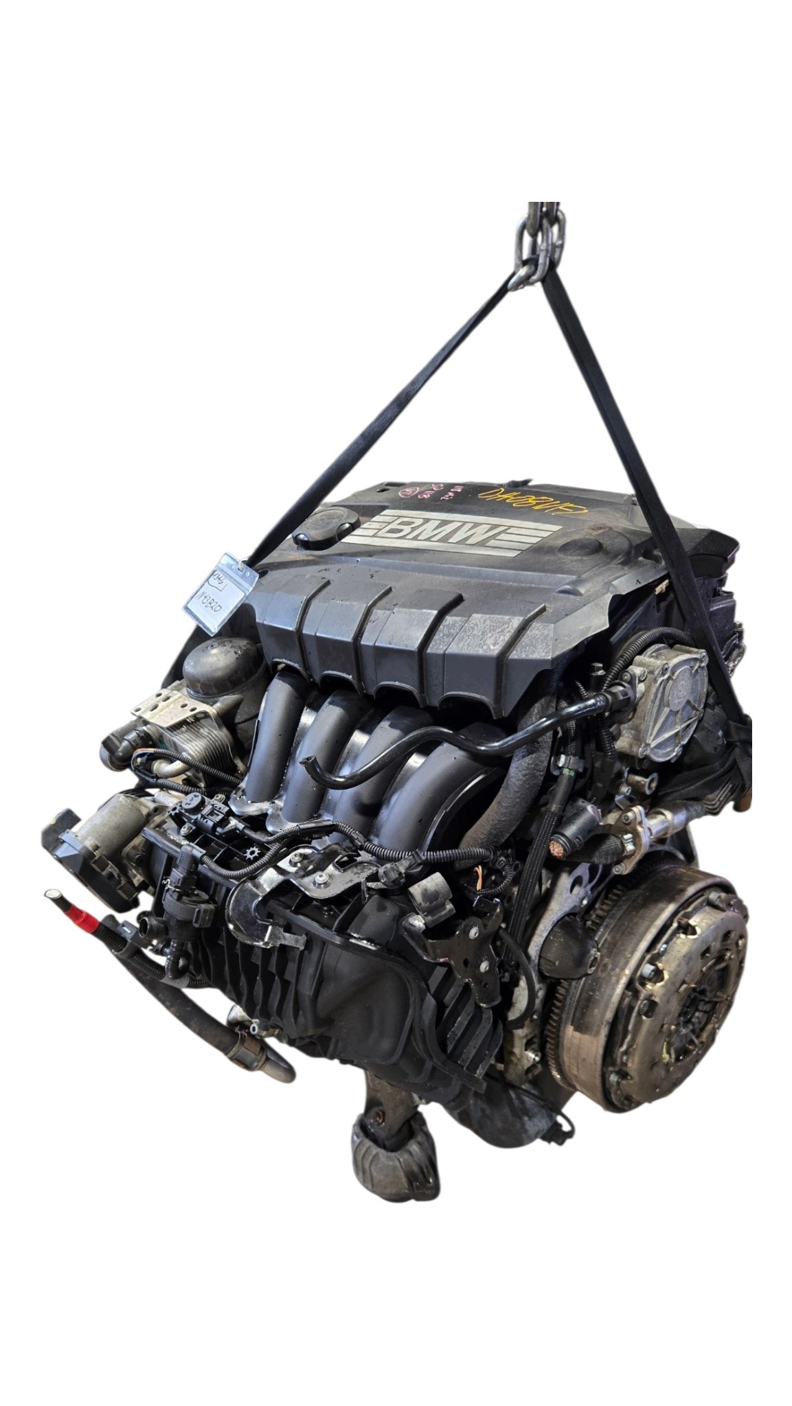 Moteur N43 B20 A - Image 5