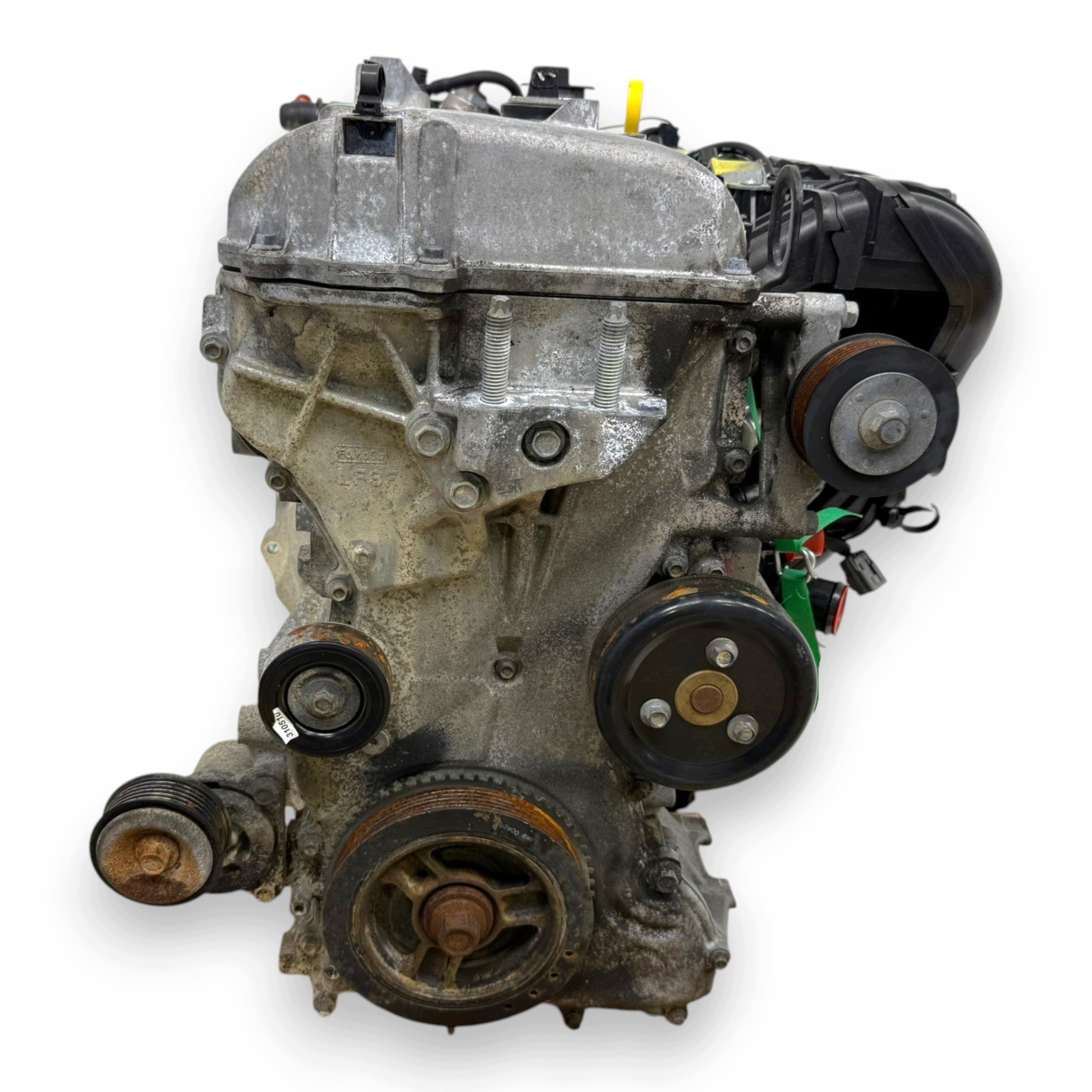 Moteur LF17 - Image 6