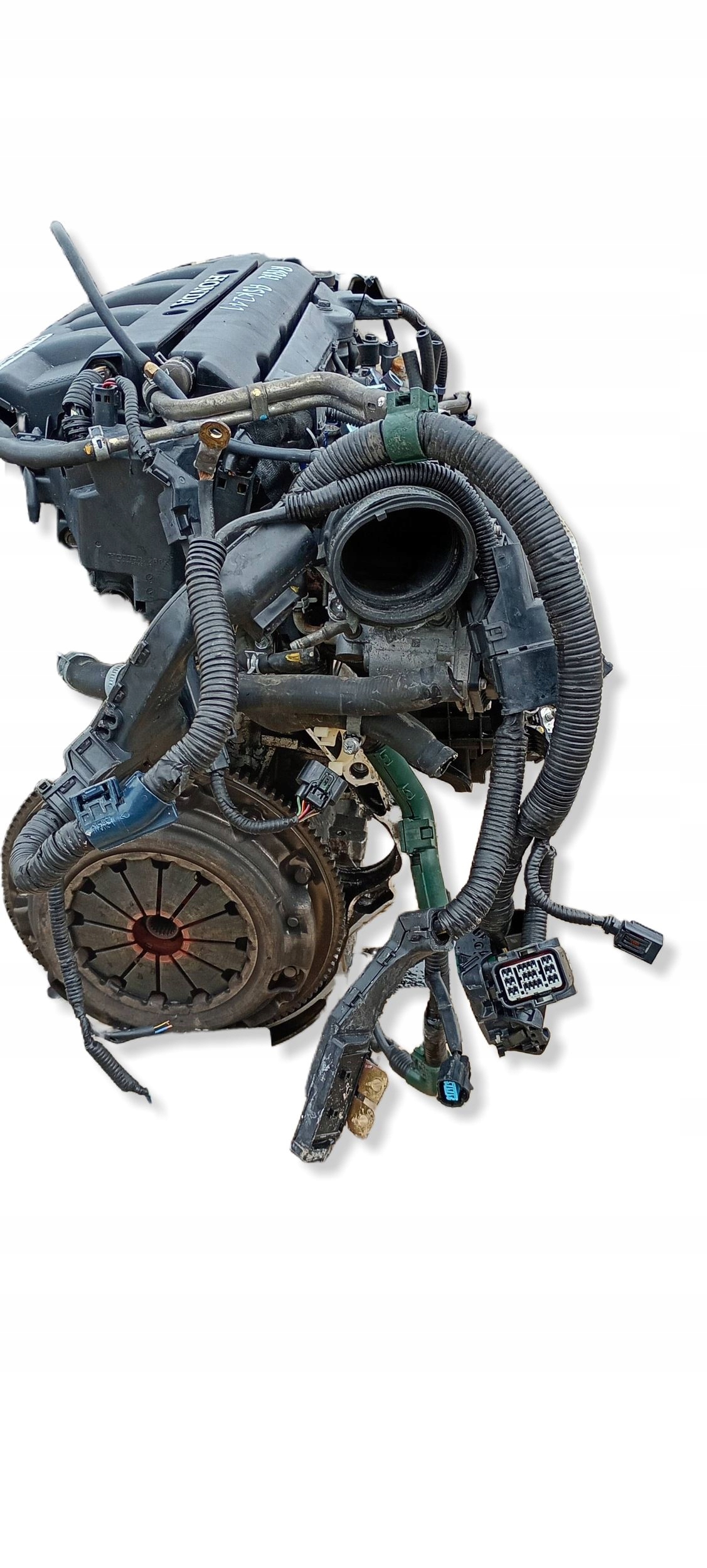 Moteur R18A2 - Image 5