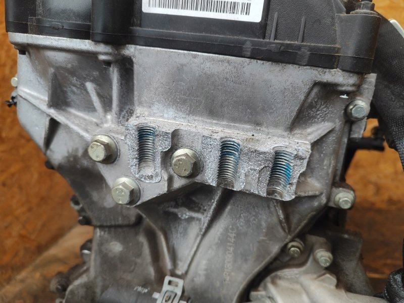 Moteur C20EDEF - Image 5