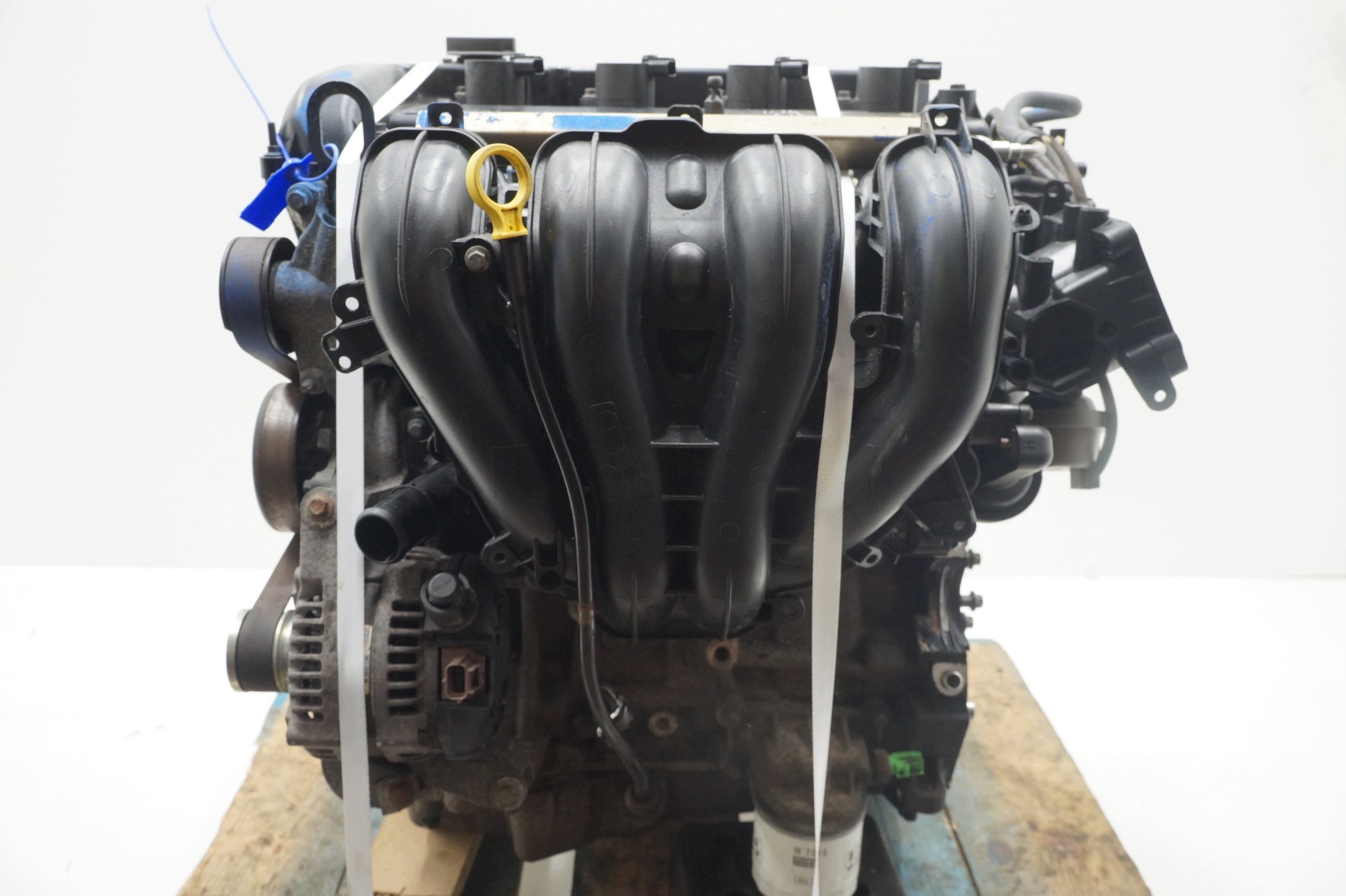 Moteur B 4204 S3 - Image 8