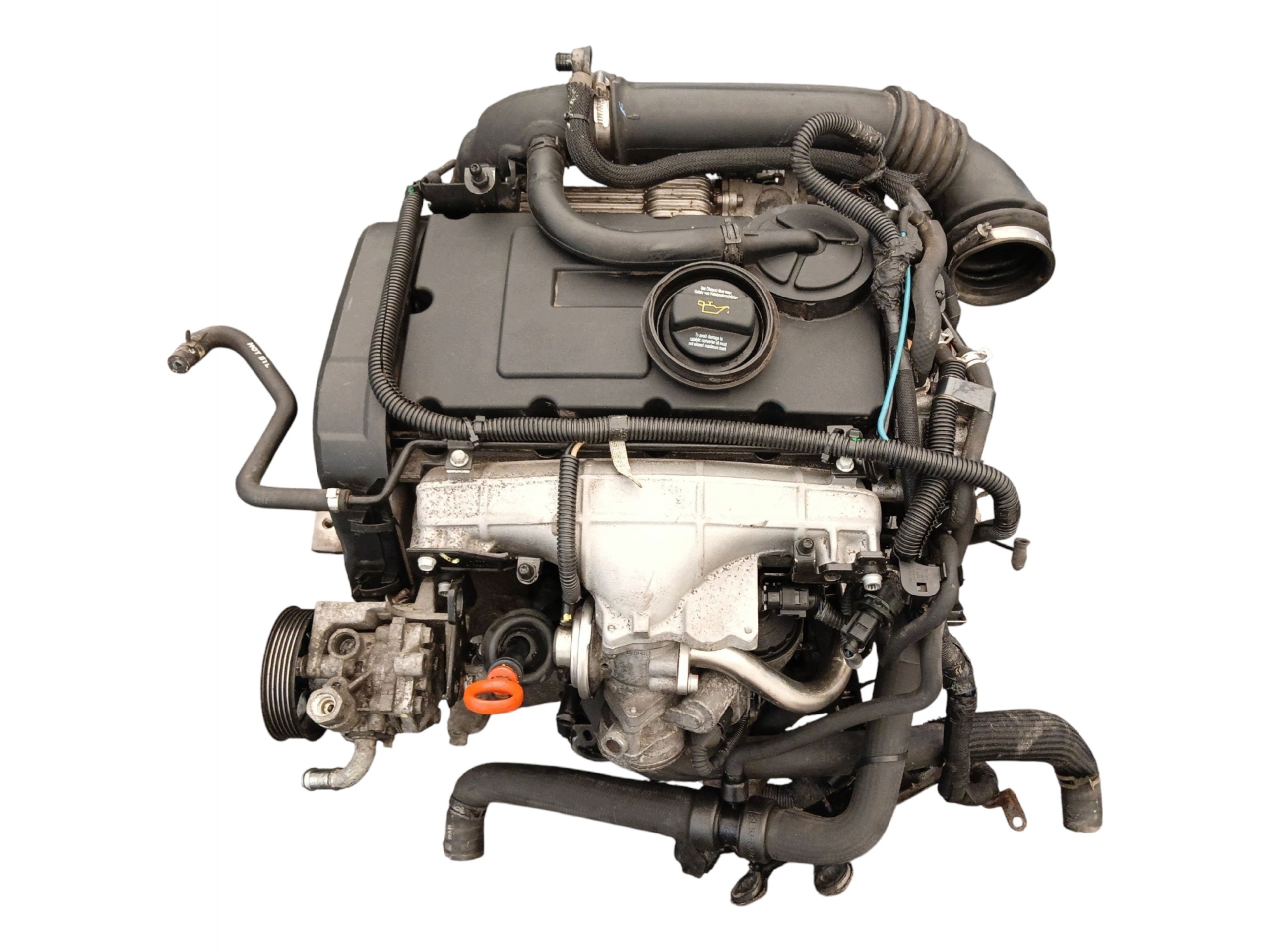 Moteur ECD - Image 3