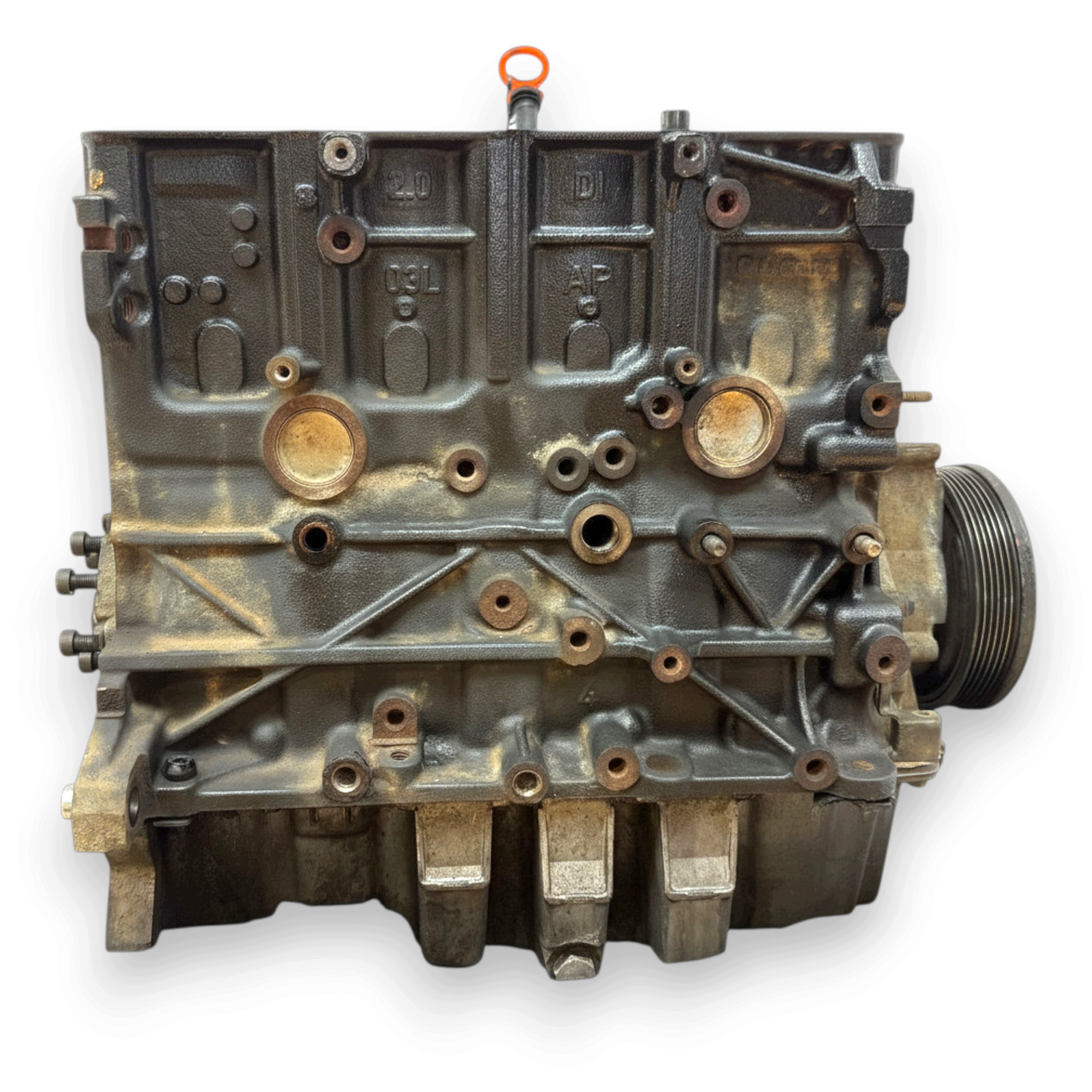 Moteur CFFB - Image 8