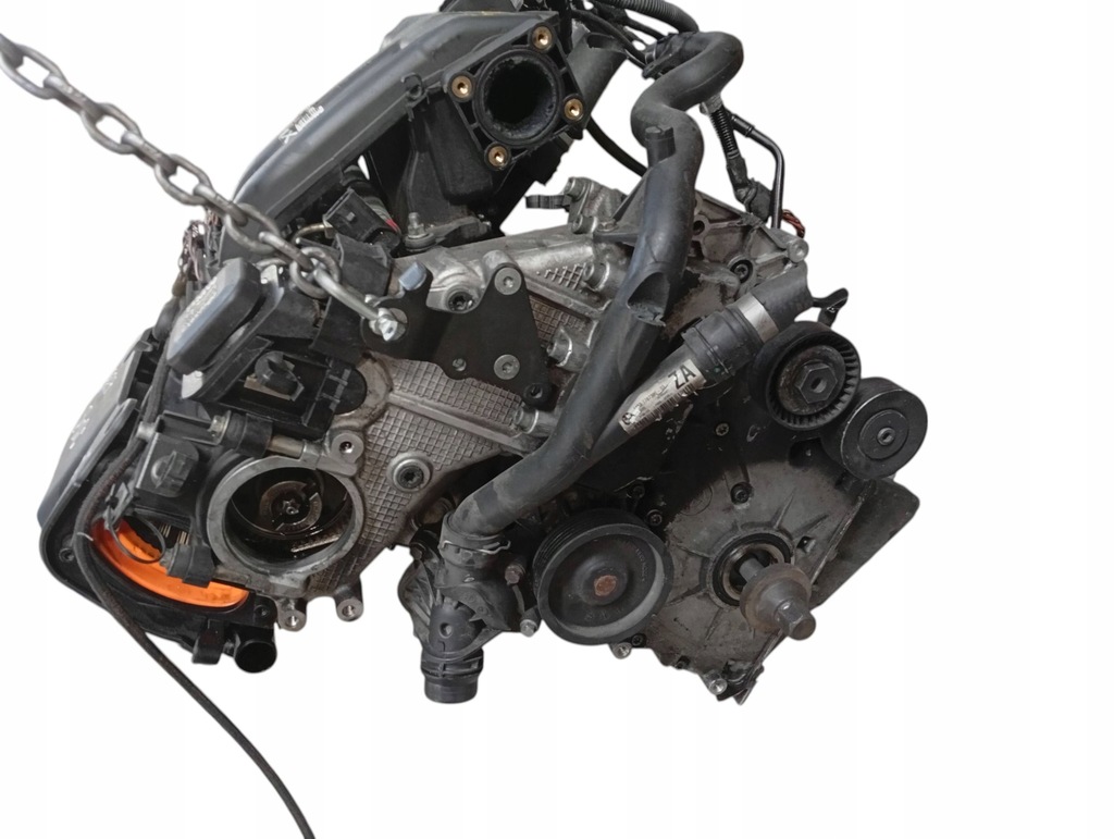 Moteur M47 D20 (204D4) - Image 4