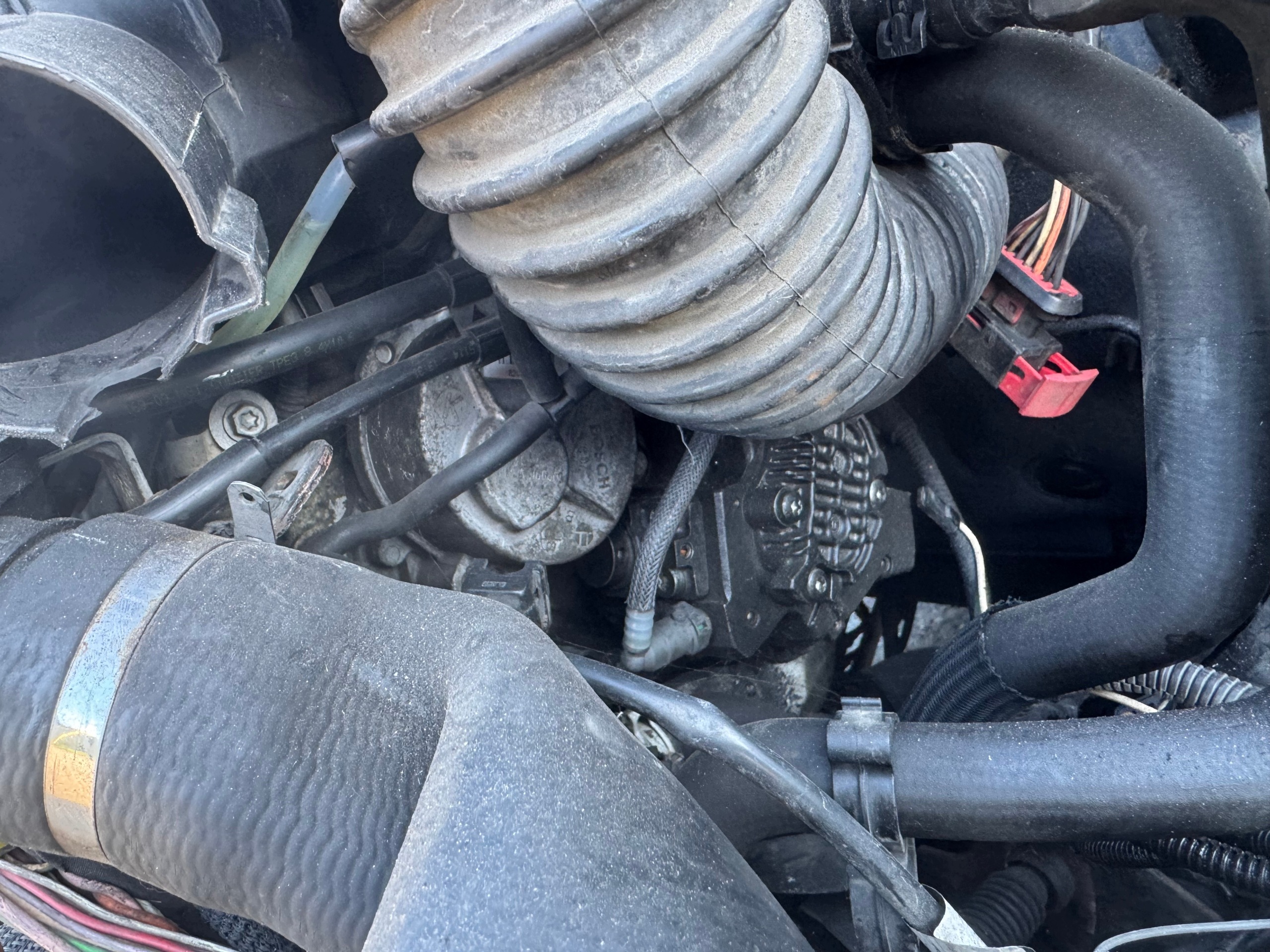 Moteur M9R 782 - Image 6