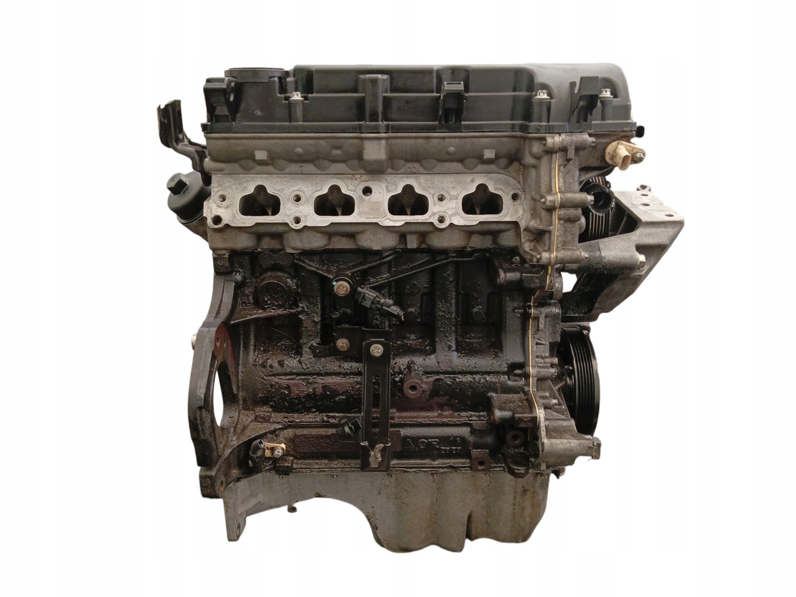 Moteur A 14 NET - Image 8