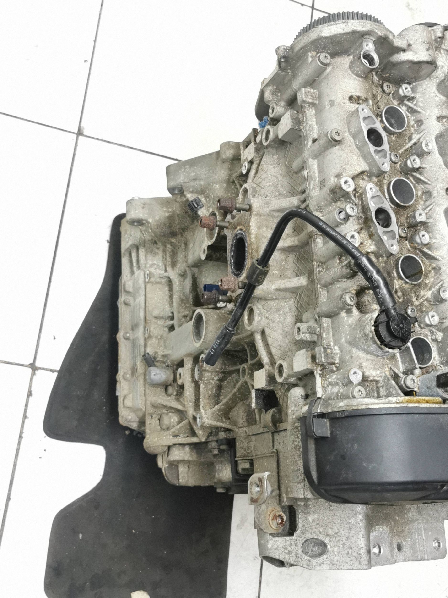 Moteur DHFA - Image 6