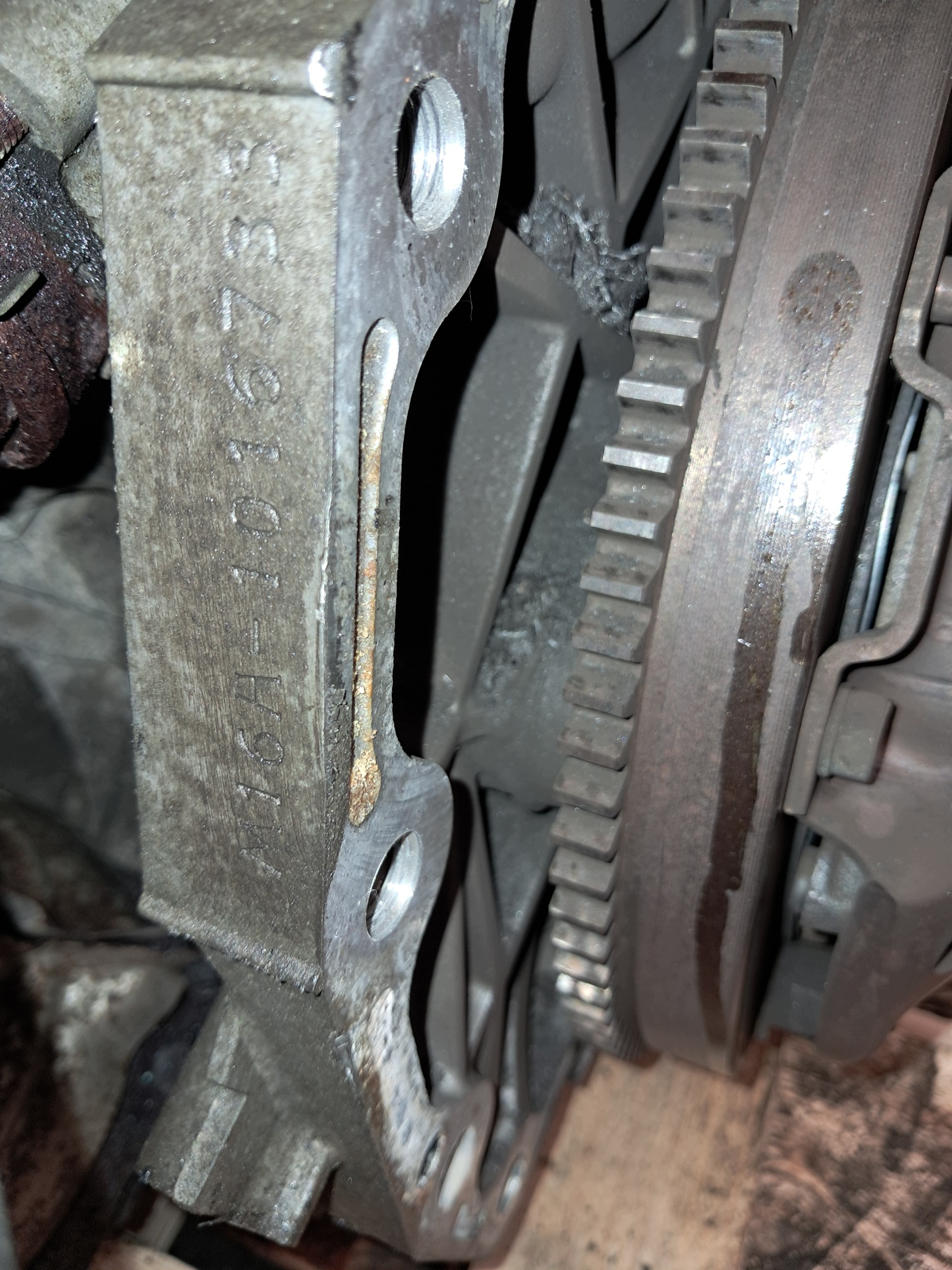 Moteur M16A - Image 4
