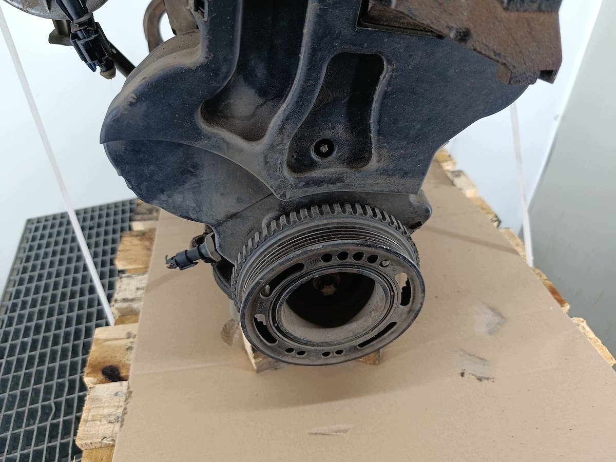 Moteur Z 16 YNG - Image 4