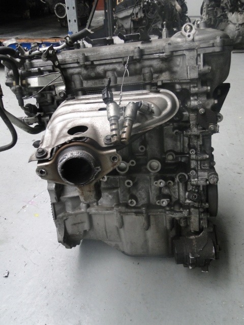 Moteur 3ZR-FAE - Image 11