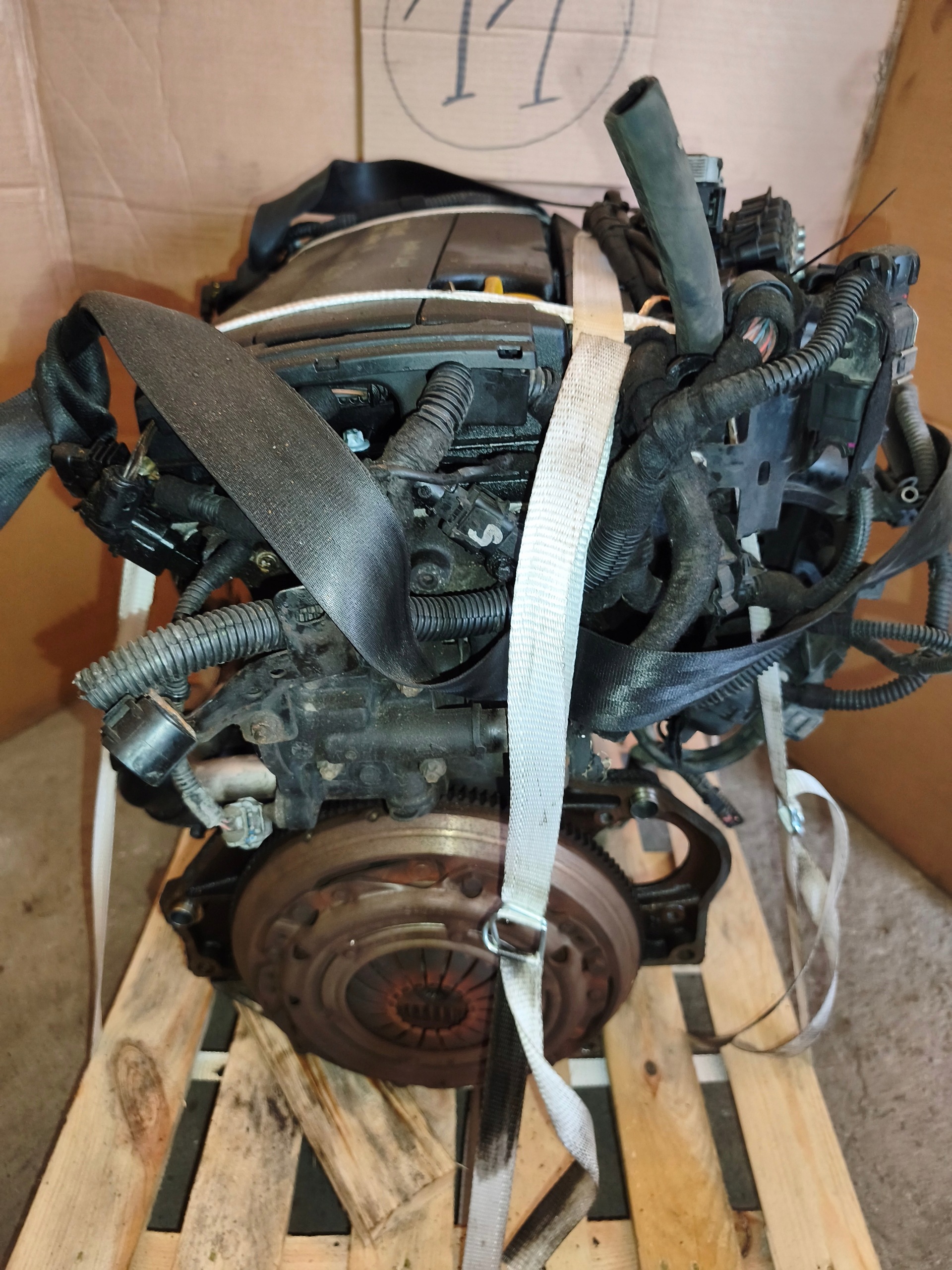 Moteur Z 16 XER - Image 9