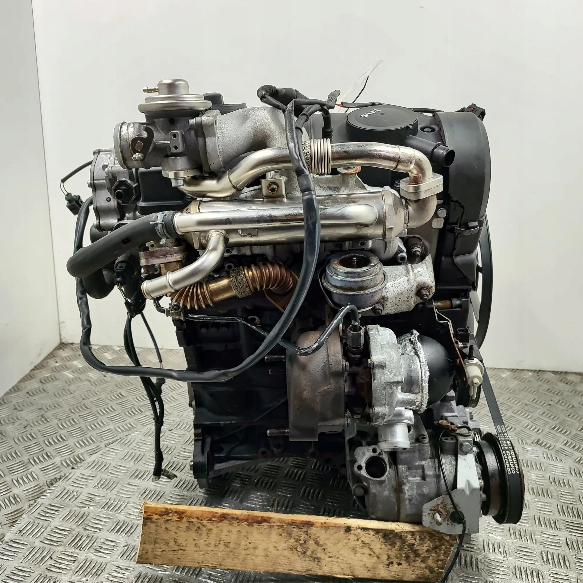 Moteur ATJ - Image 3