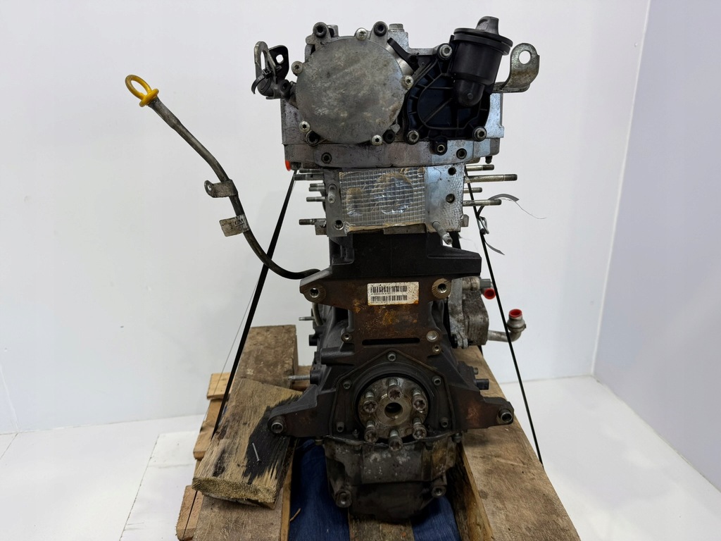 Moteur A 20 DTE - Image 4
