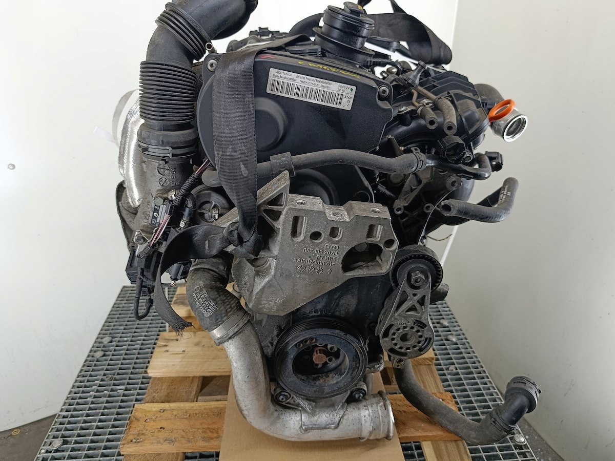 Moteur BWA - Image 8