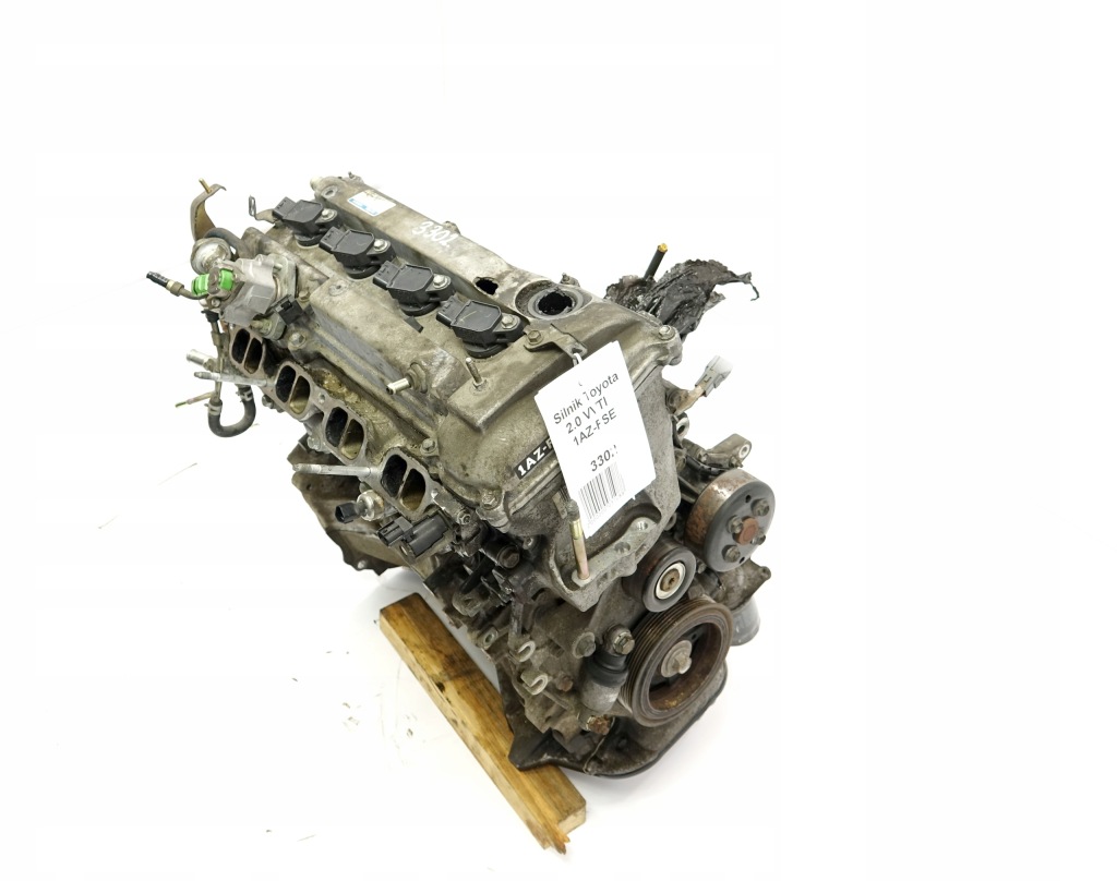 Moteur 1AZ-FSE - Image 3