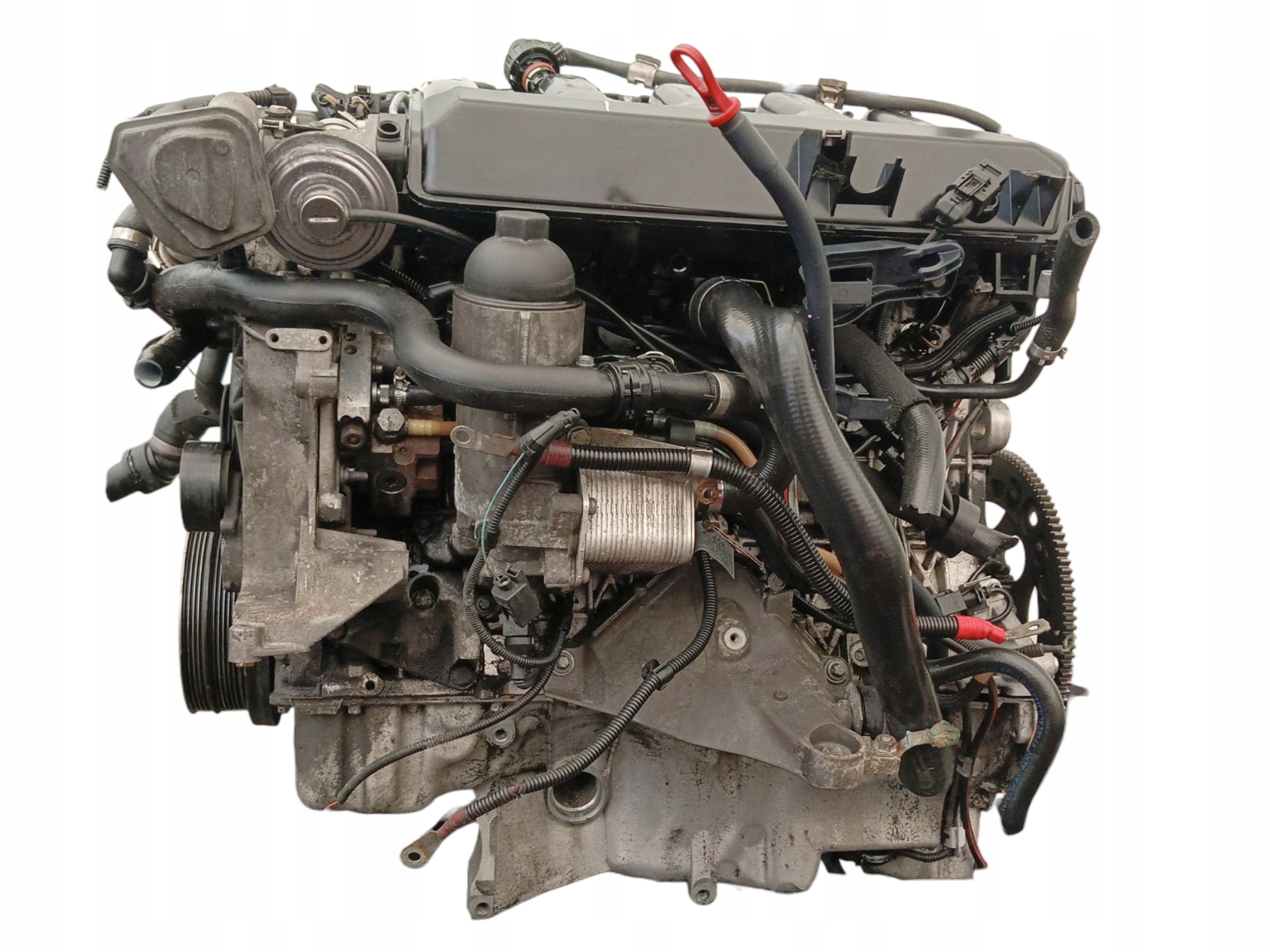 Moteur 306D3 - Image 1