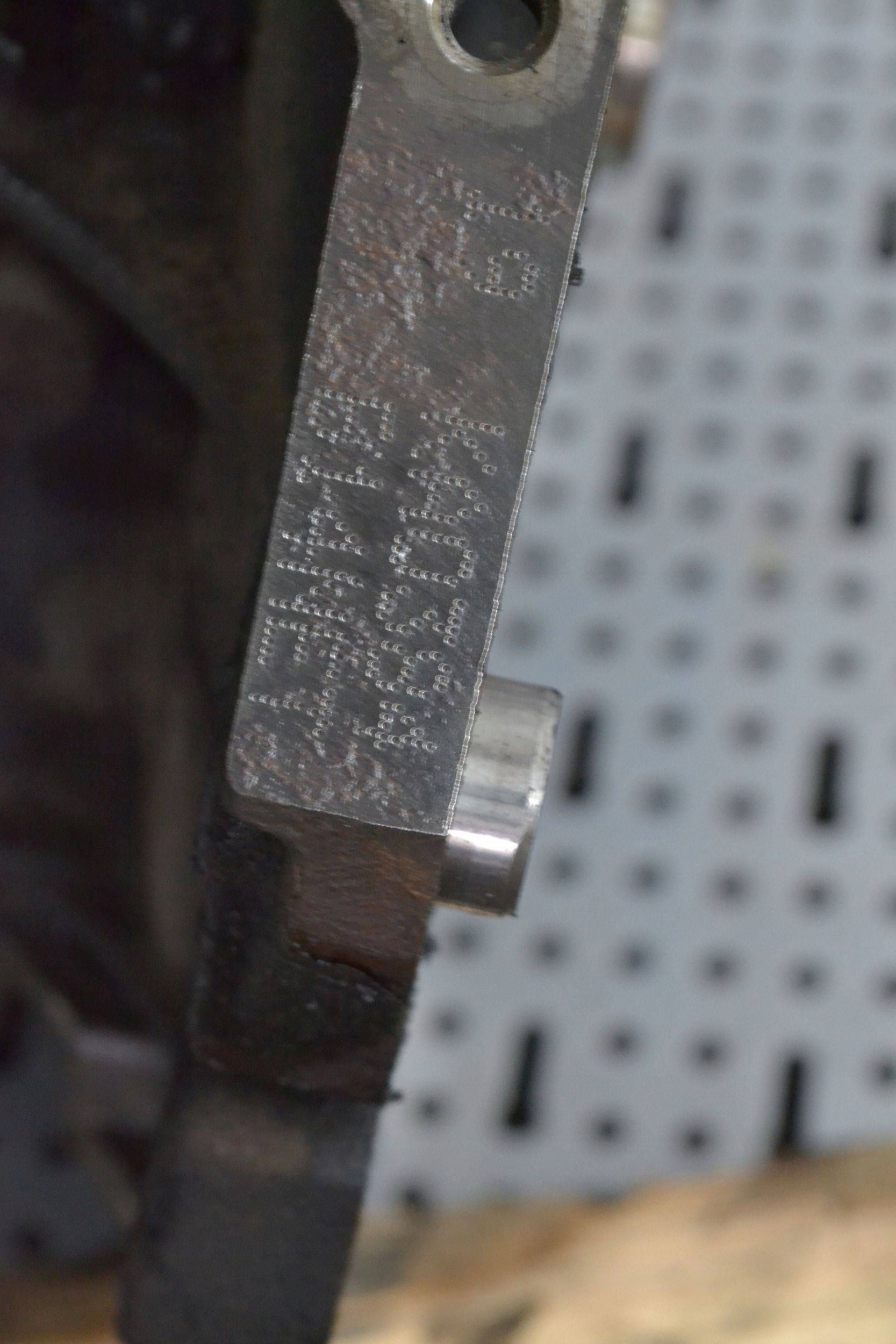 Moteur B 14 NET - Image 4
