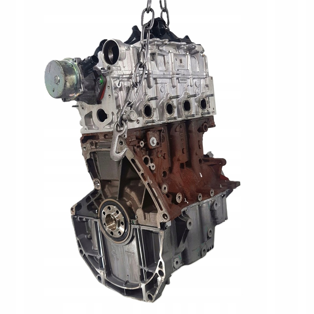 Moteur K9K — vue 2