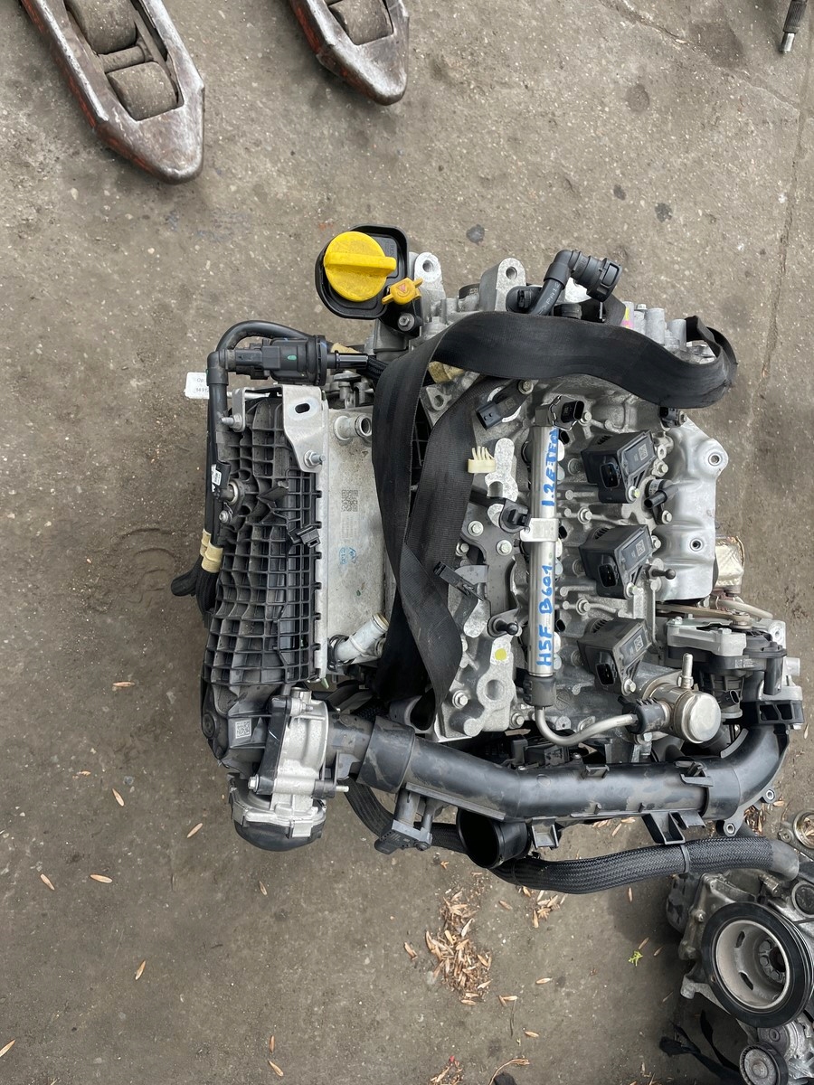 Moteur H5H 498 - Image 5