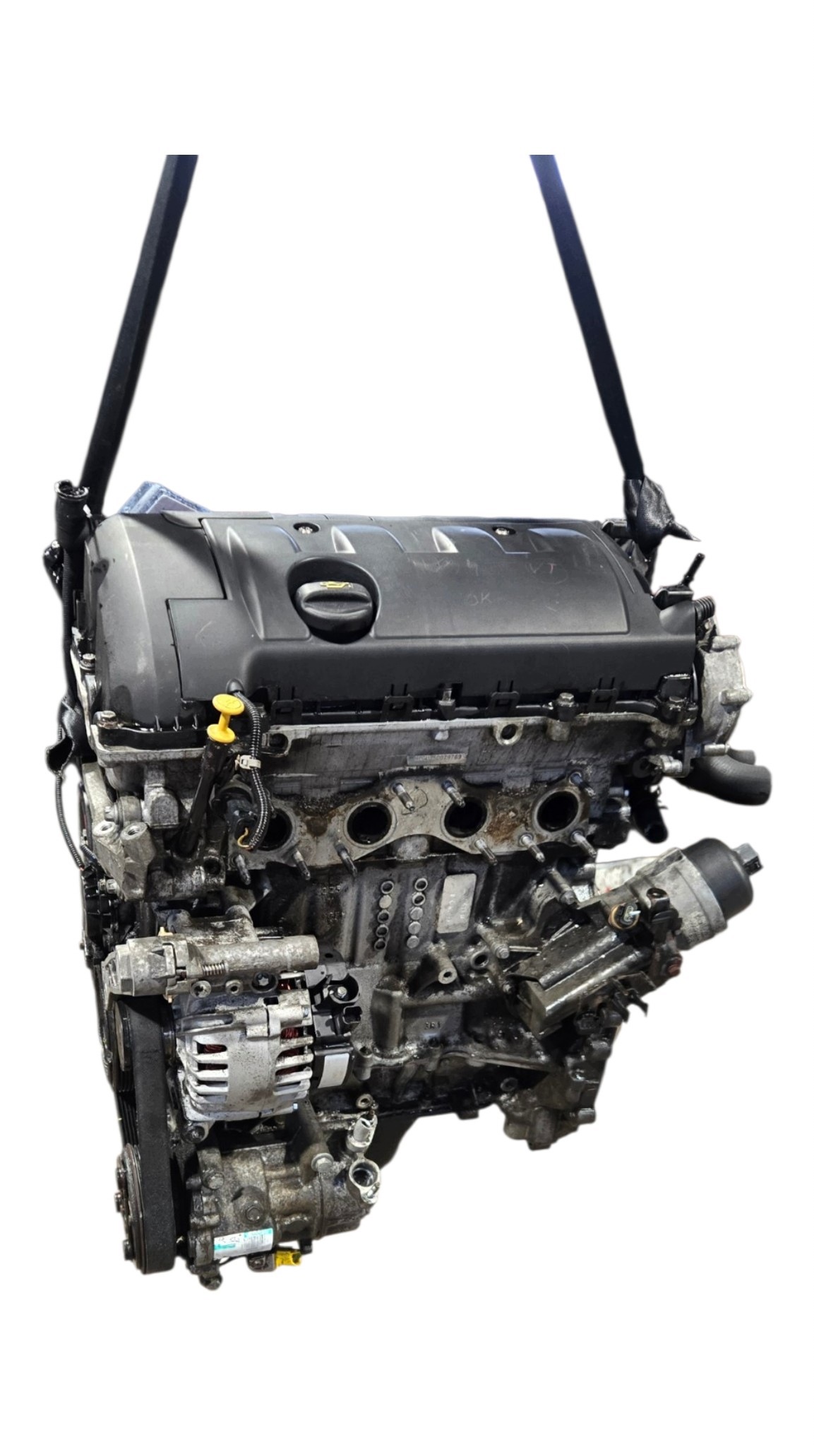 Moteur N16 B16 A - Image 5