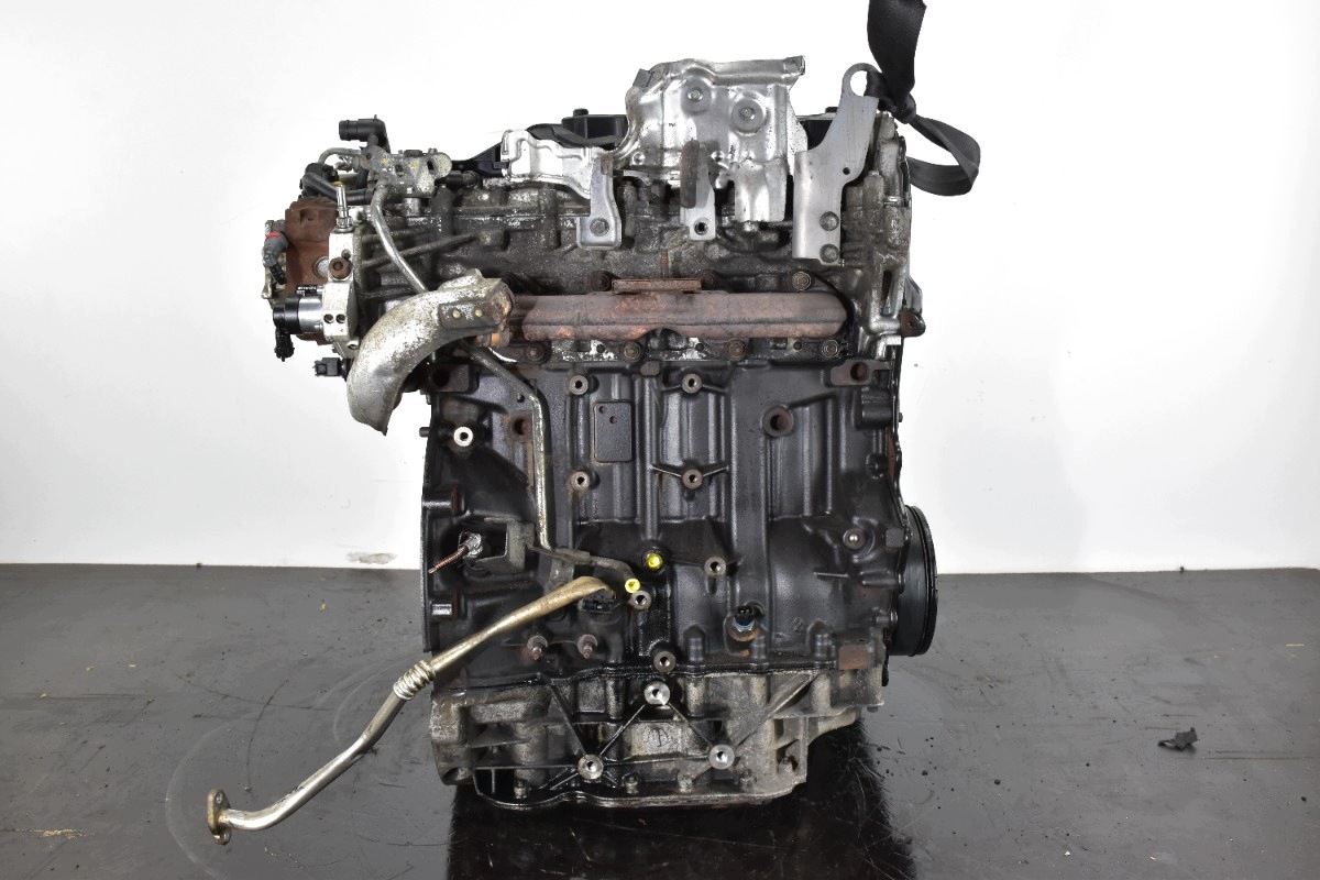 Moteur M9R 780 - Image 9