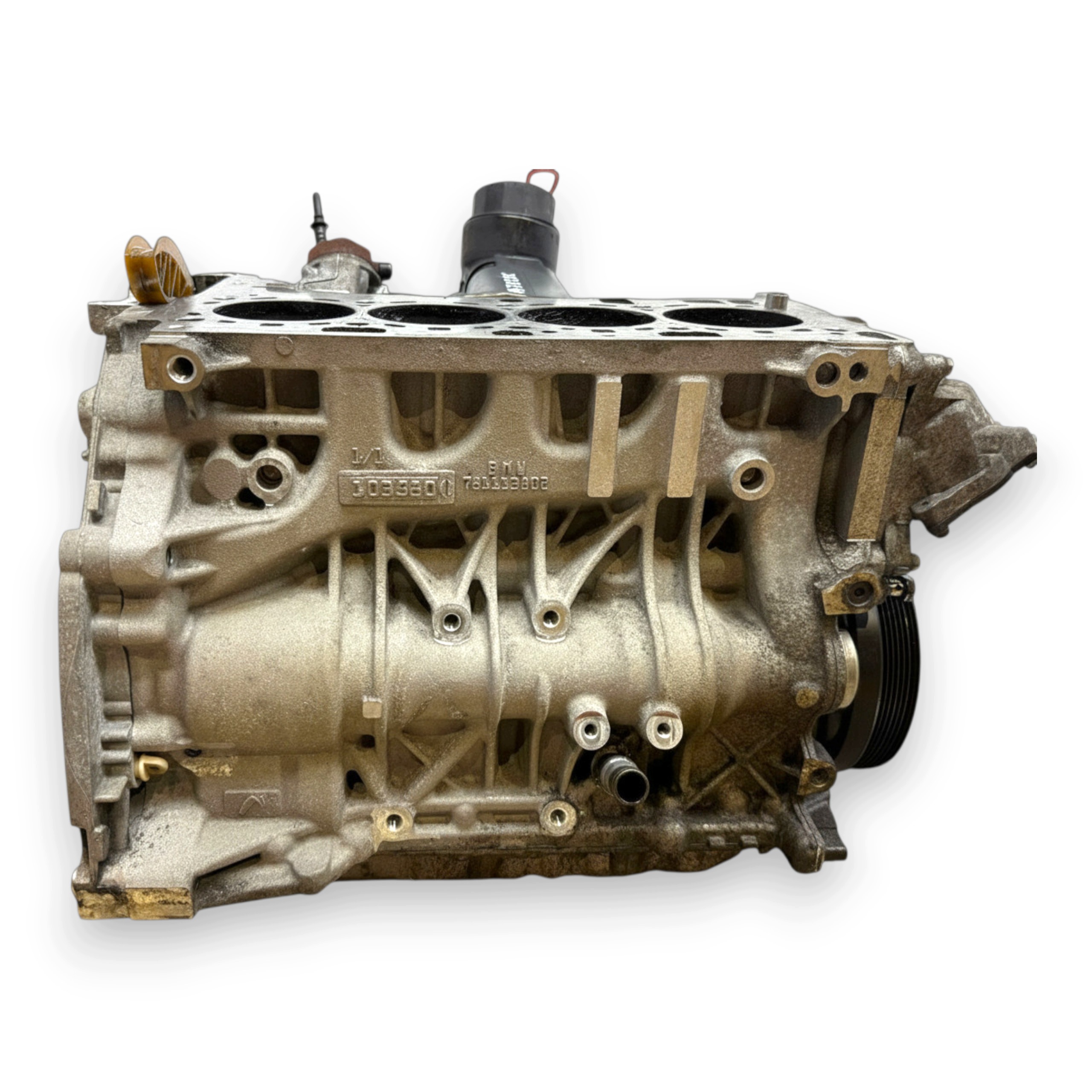 Moteur N47 D20 C - Image 7