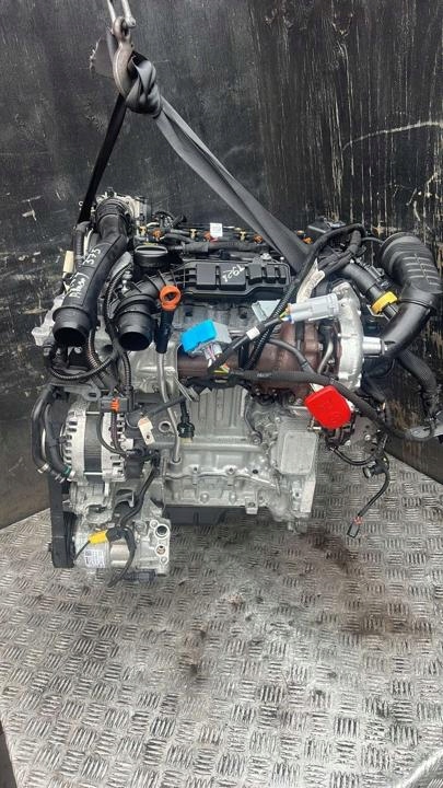 Moteur YHZ (DV5RC) — vue 4