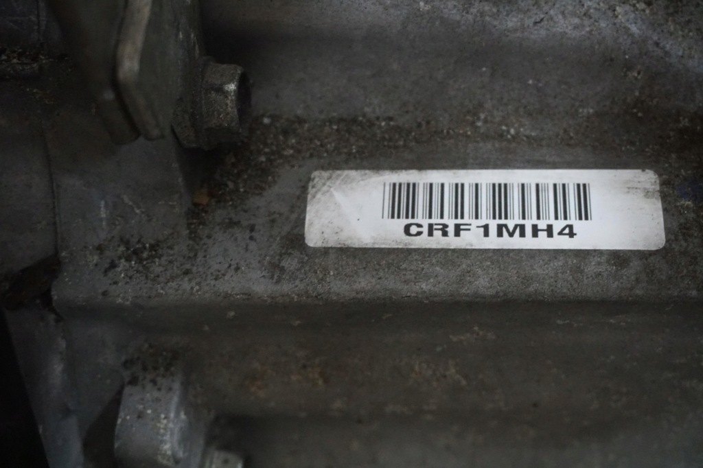 Moteur L13Z1 — vue 6