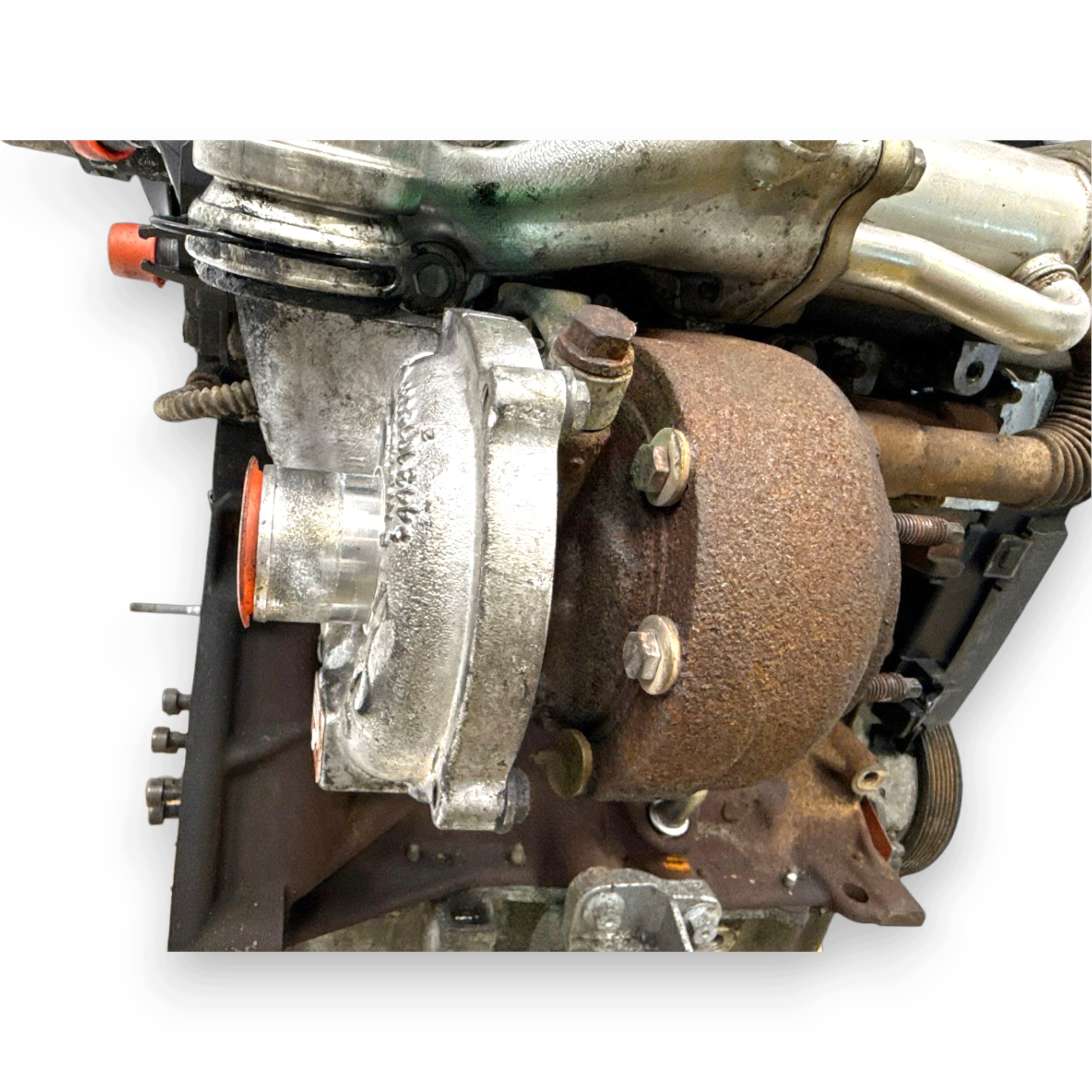 Moteur K9K 282 - Image 10