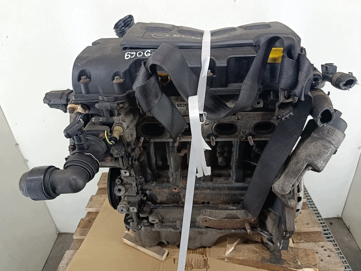 Moteur A 12 XER - Image 10