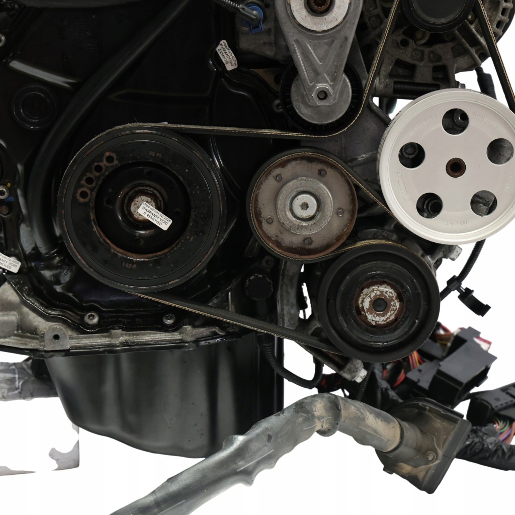 Moteur CABD - Image 4