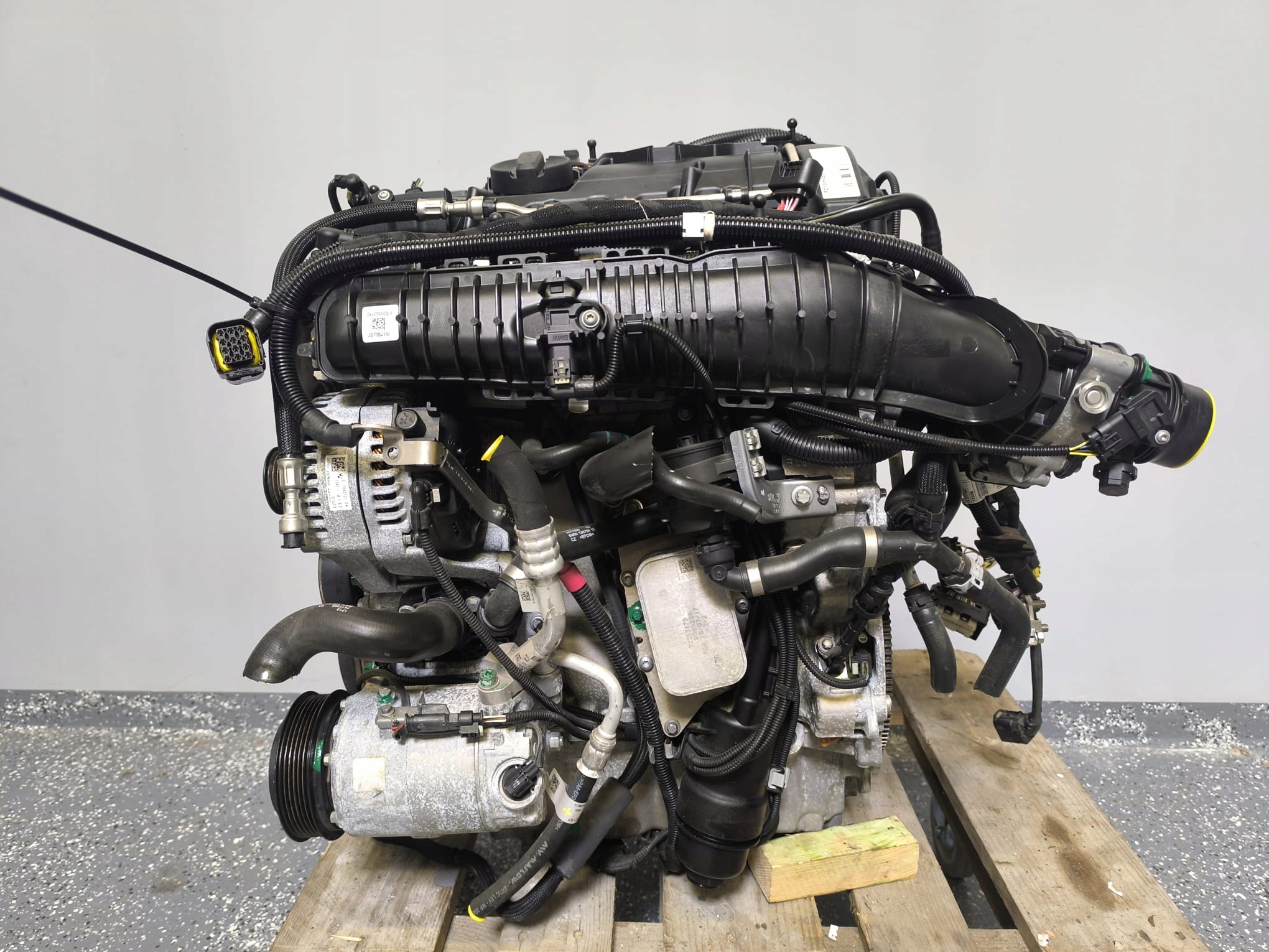 Moteur B48 A20 A - Image 4