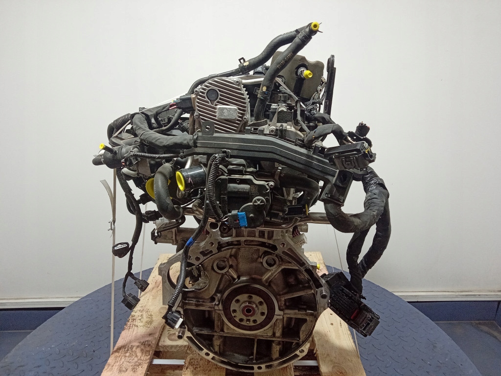 Moteur G4LK - Image 2