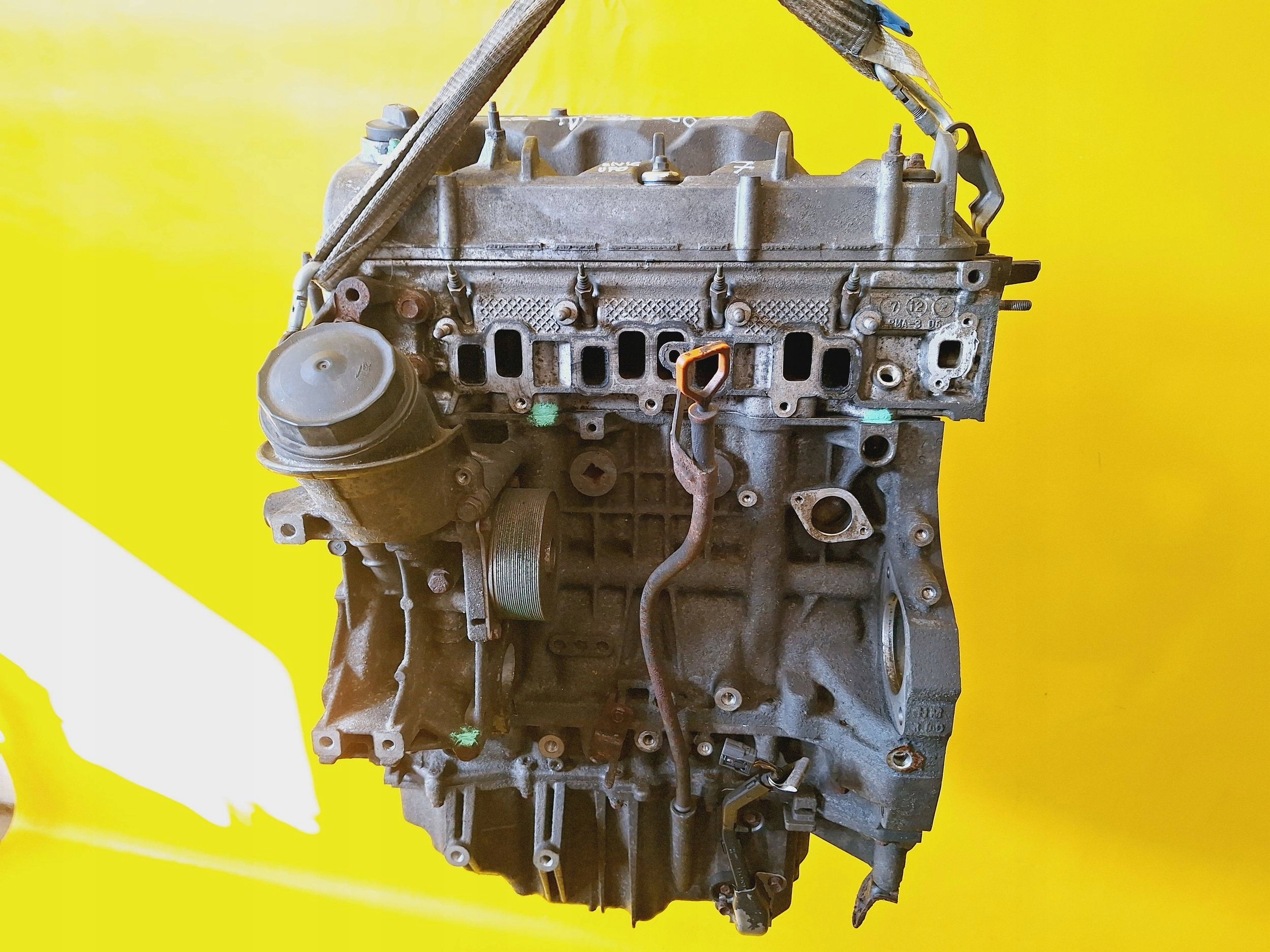Moteur N22A2 - Image 1