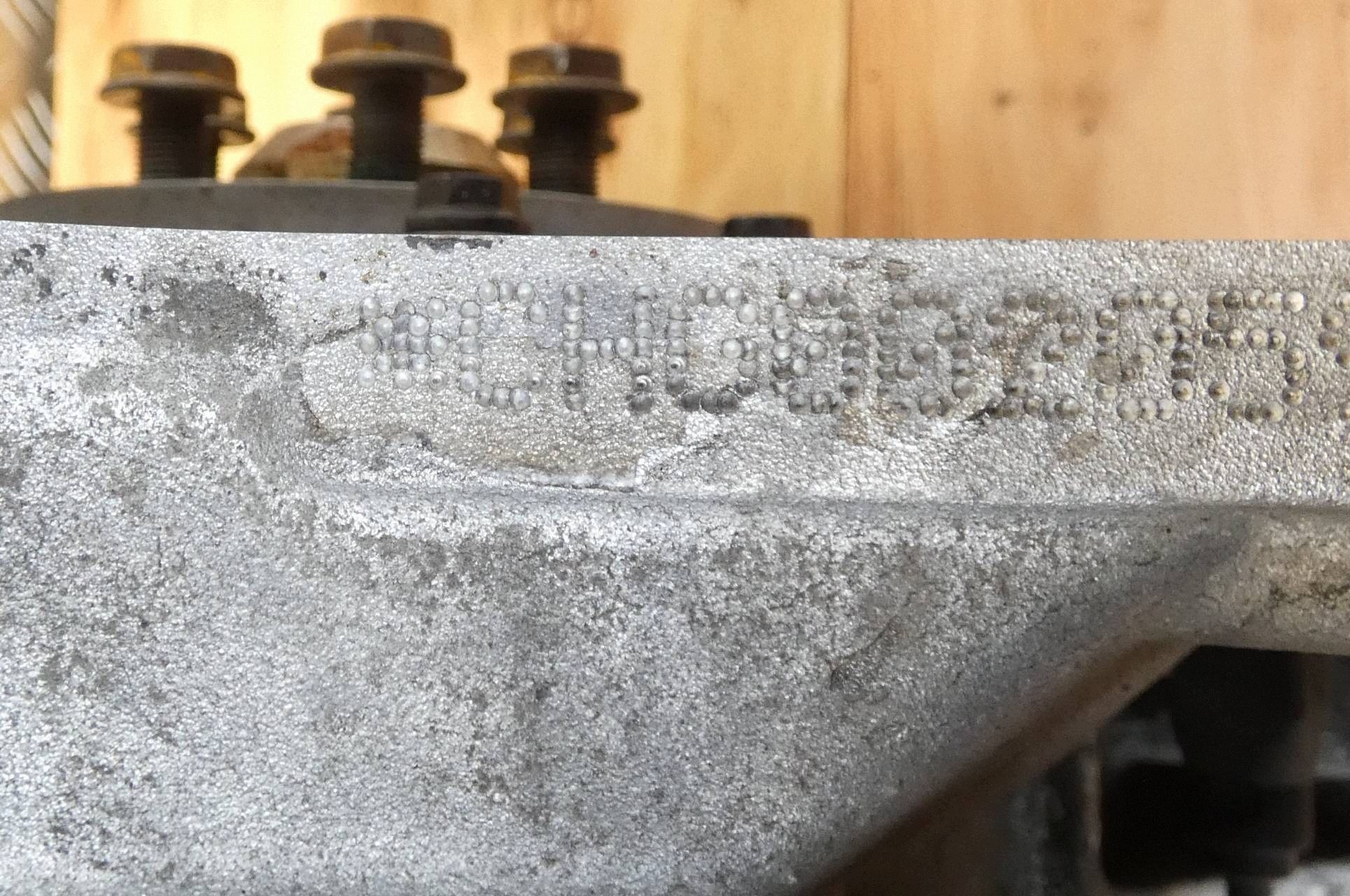 Moteur CHGA - Image 8