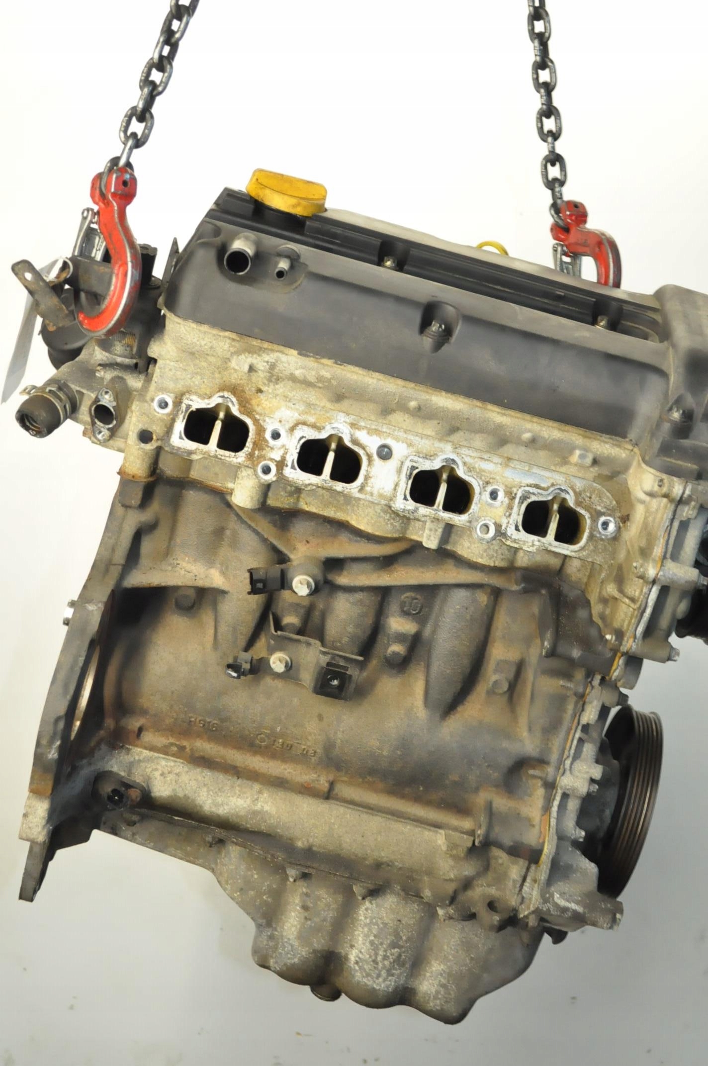 Moteur Z 14 XEP - Image 1