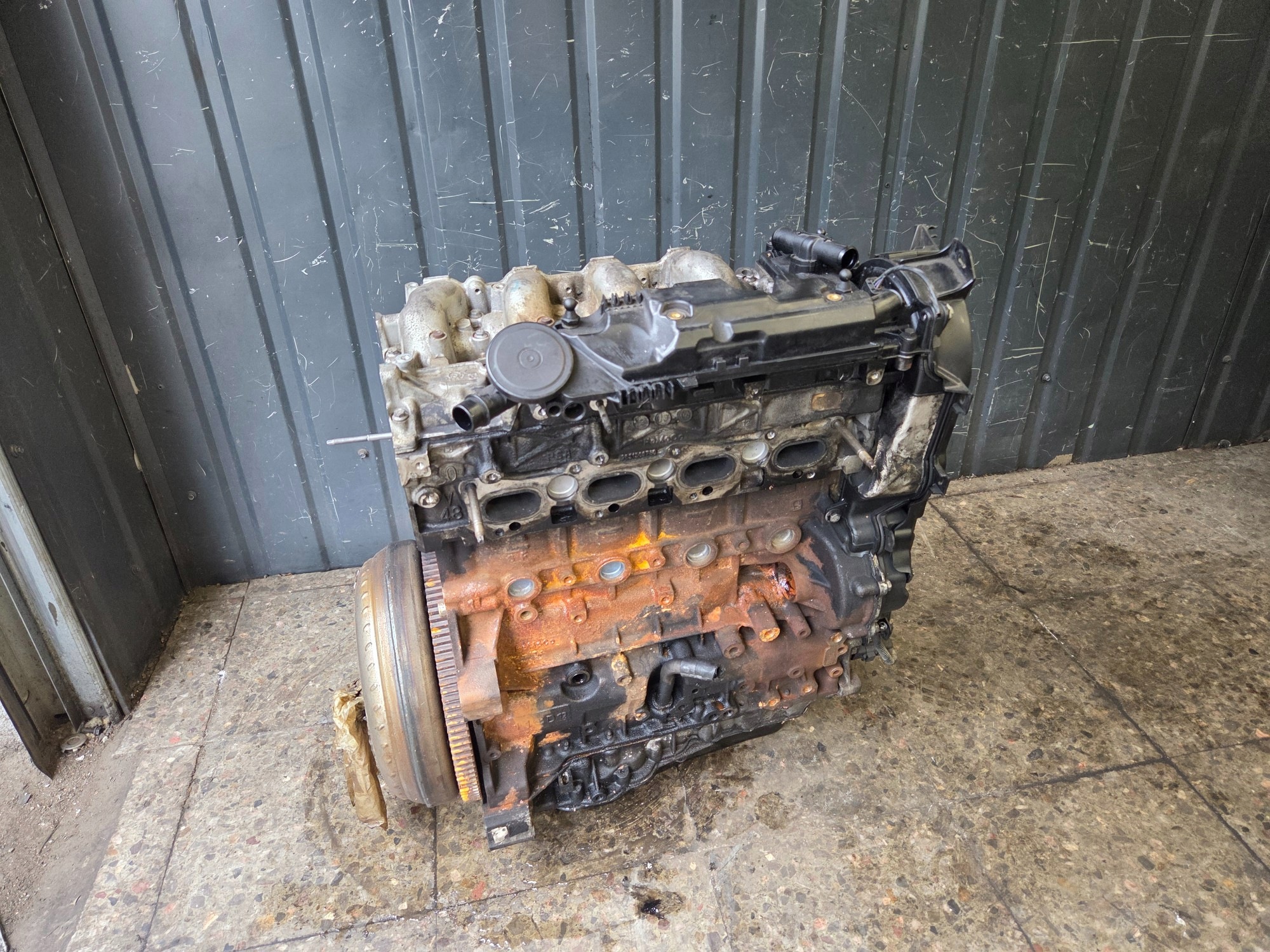 Moteur 224DT(DW12BTED4) - Image 8