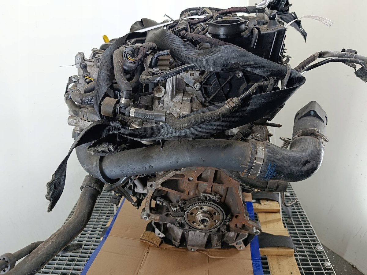 Moteur CXMA - Image 4
