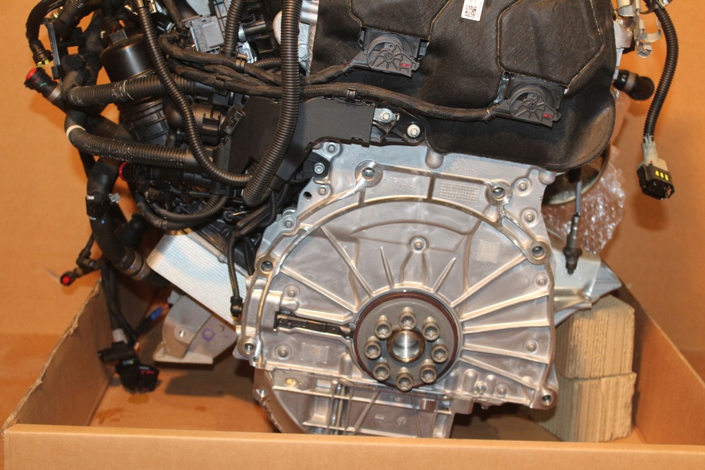 Moteur B58 B30 P - Image 5