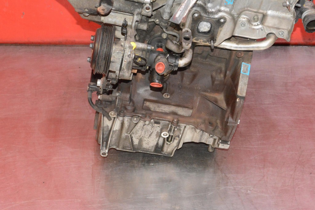 Moteur M1DA - Image 4
