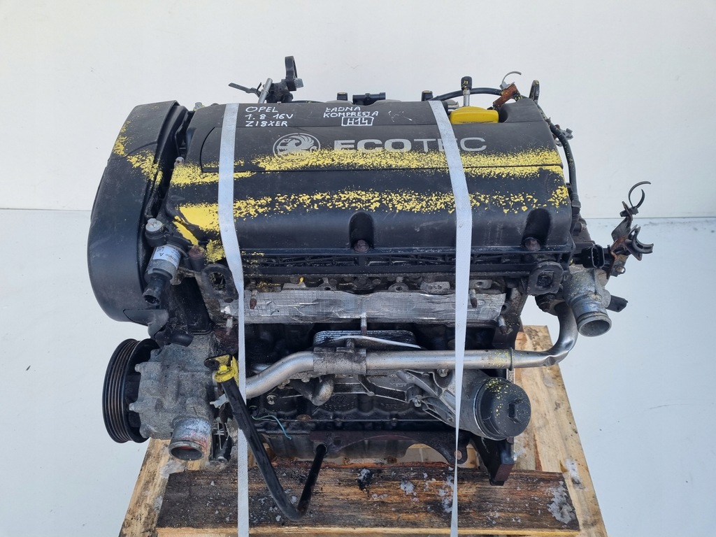 Moteur Z 18 XER - Image 1